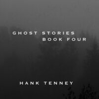Ghost Stories Book Four