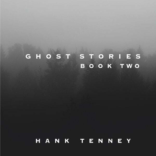 Cover art for Ghost Stories Book Two