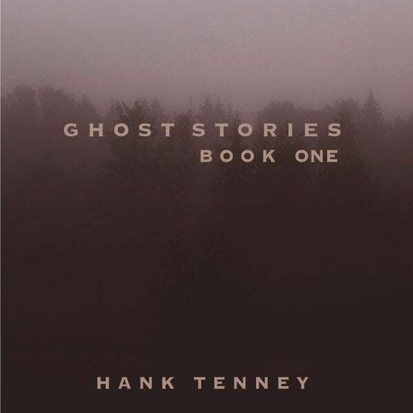 Cover art for Ghost Stories: Book One